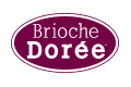 Logo de l'entreprise Brioche Dorée1