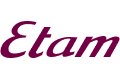 Logo de l'entreprise Etam3